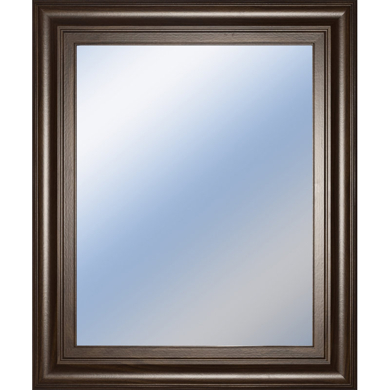 Dedrick Decorative Modern And Contemporary Accent Mirror Reviews