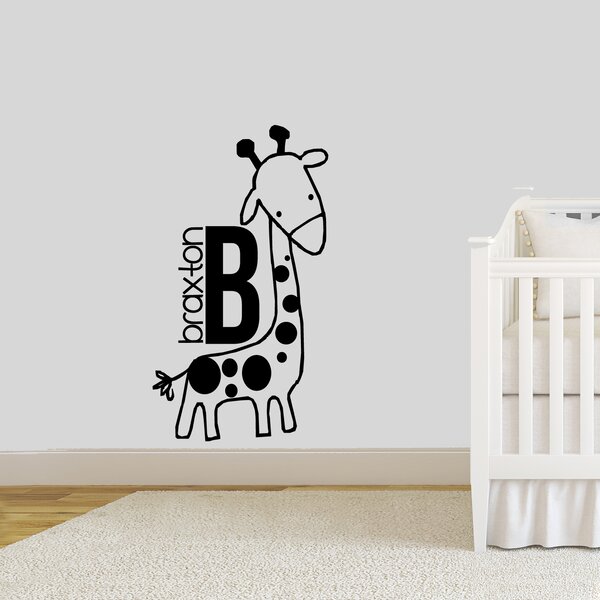 Height Chart Handmade Baby Nursery Wall Art Safari Nursery Decor Art Child Growth Chart Giraffe PLUS Activity Wall Hanging