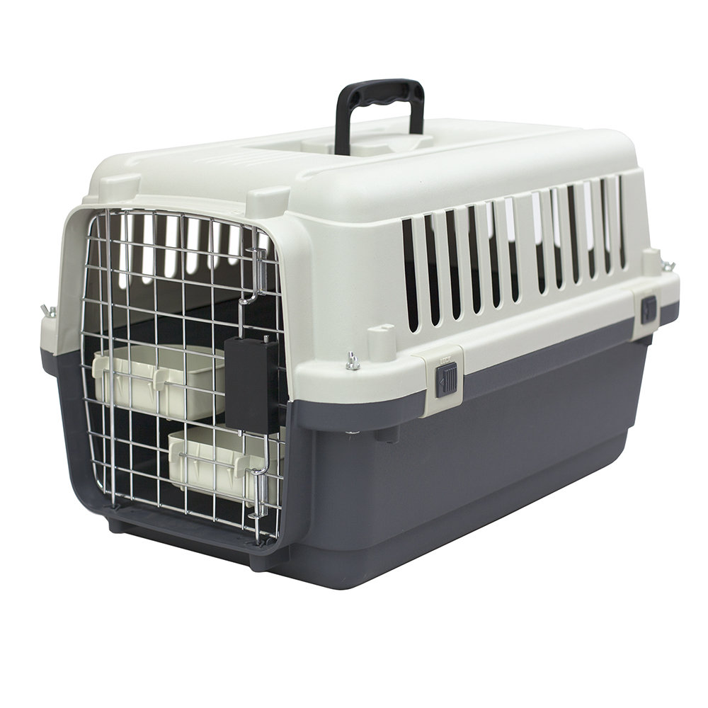 iata compliant cat crate