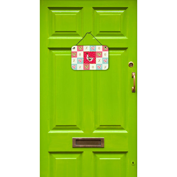 The Holiday Aisle Pomeranian Rogener Goose Love Wall Décor Wayfair