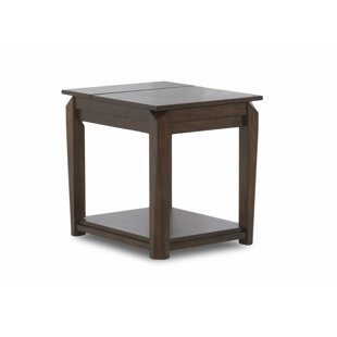 Django End Table With Storage by Latitude Run Wonderful