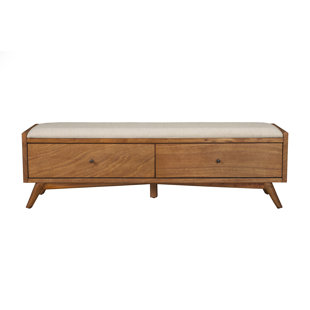 Long Tufted Benches You Ll Love In 2021 Wayfair