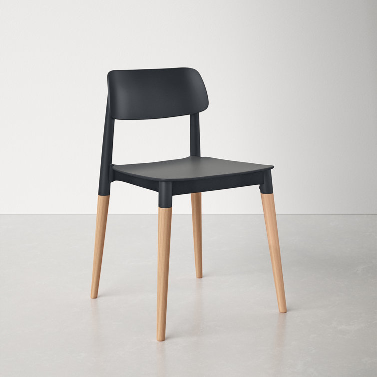 Allmodern Jago Side Chair Reviews Wayfair