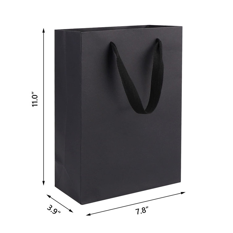 brown lunch bolsas bulk