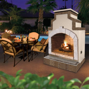 Propane Gas Outdoor review