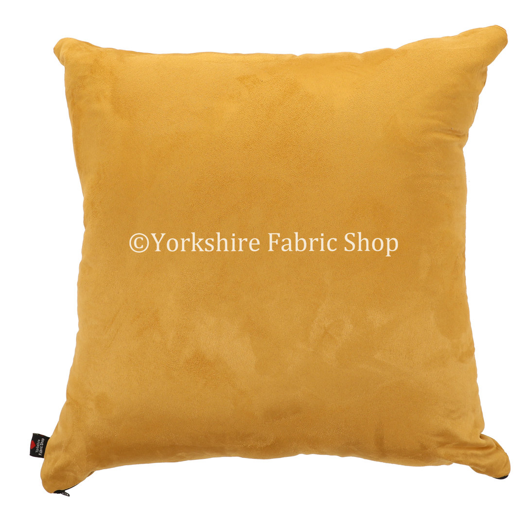 Yorkshire Fabric Shop Dekokissen Grenada