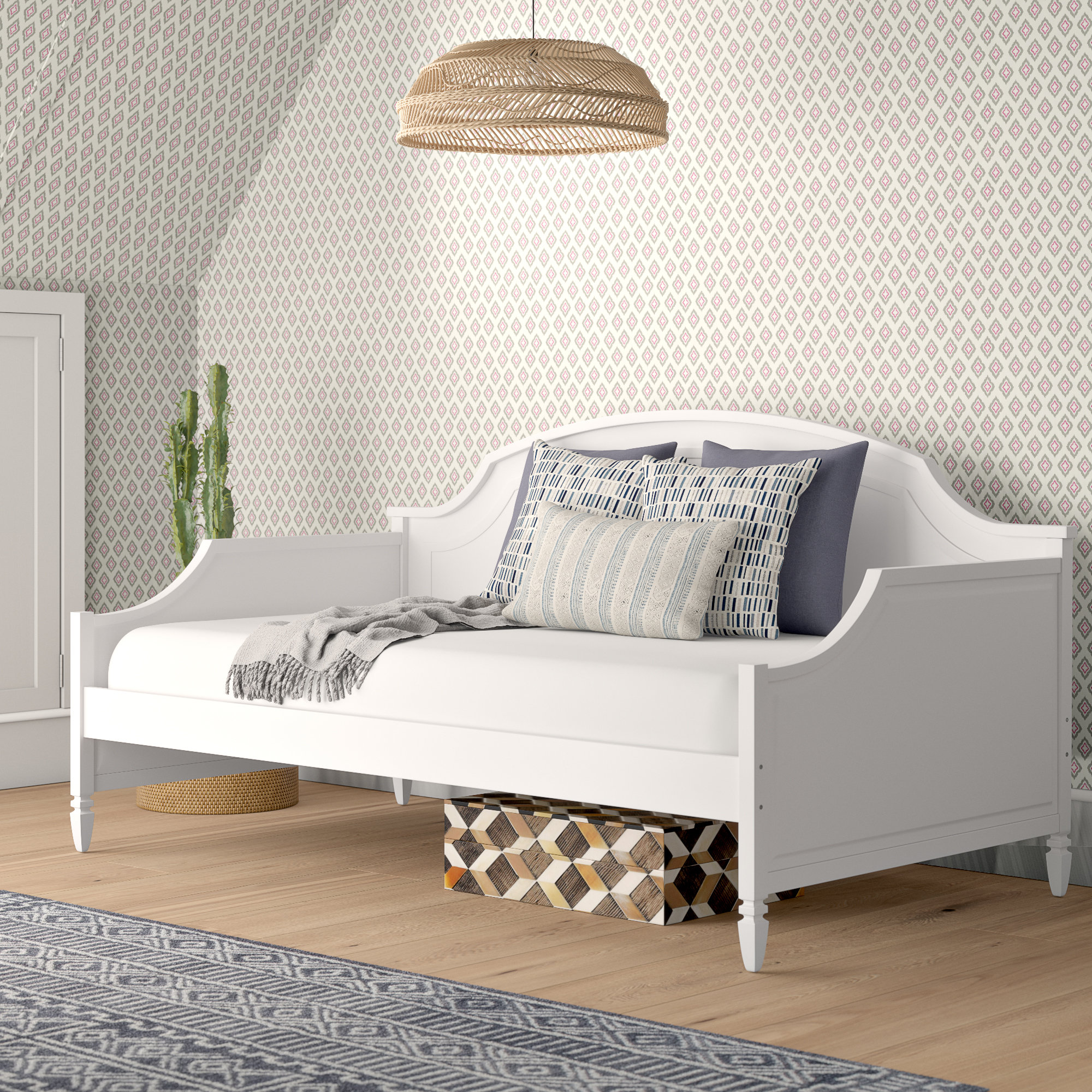 day bed for teenager