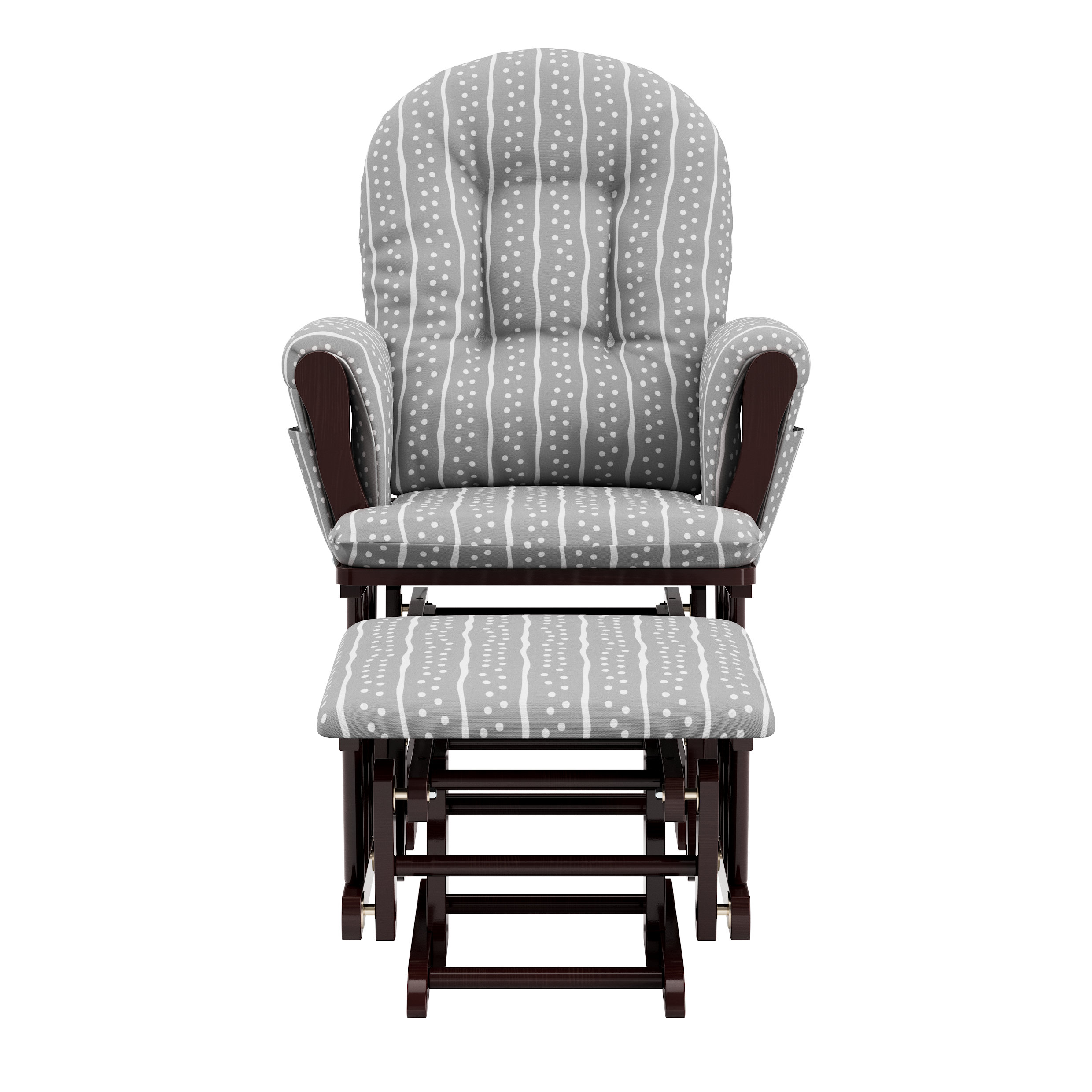 storkcraft chair