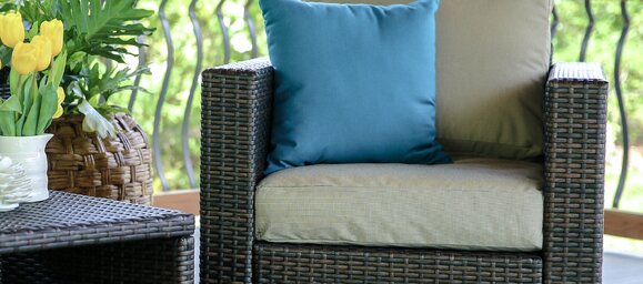 Patio Sets from $99 at Wayfair