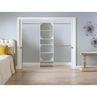 Closet Systems Joss Main