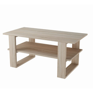 Couchtisch Nordis Martyna von Home Loft Concept