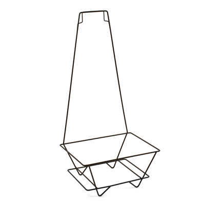 Shopcrate Mesh Shop Crate Stand