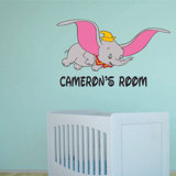 dumbo nursery furniture
