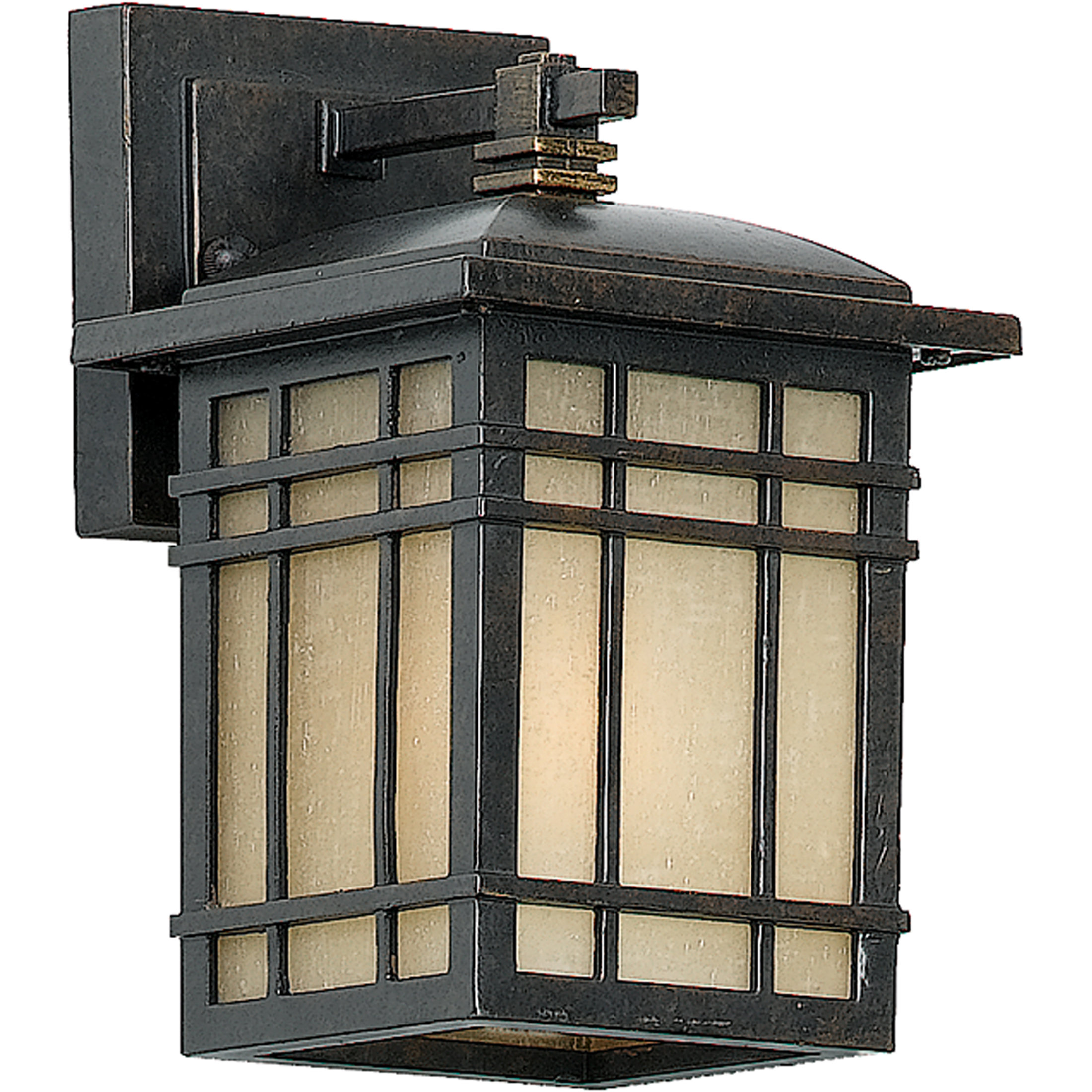 Charlton Home Wasser Imperial Bronze 1 Bulb Outdoor Wall Lantern Wayfair Ca