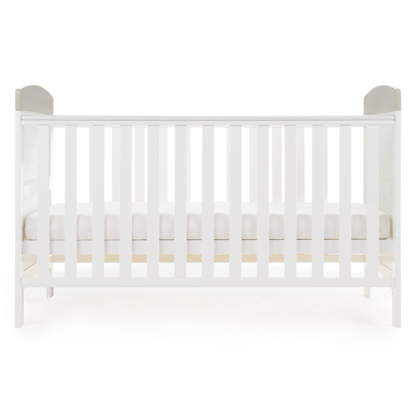 winnie cot