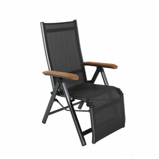 Jorja Reclining Zero Gravity Chair By Sol 72 Outdoor