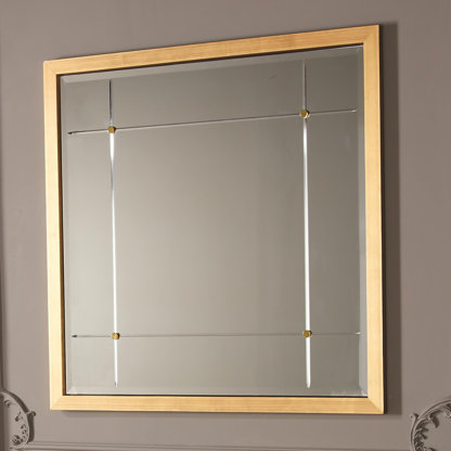 Luxury Global Views Wall Mirrors Perigold