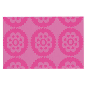 Nicole Ketchum 'Moroccan' Doormat