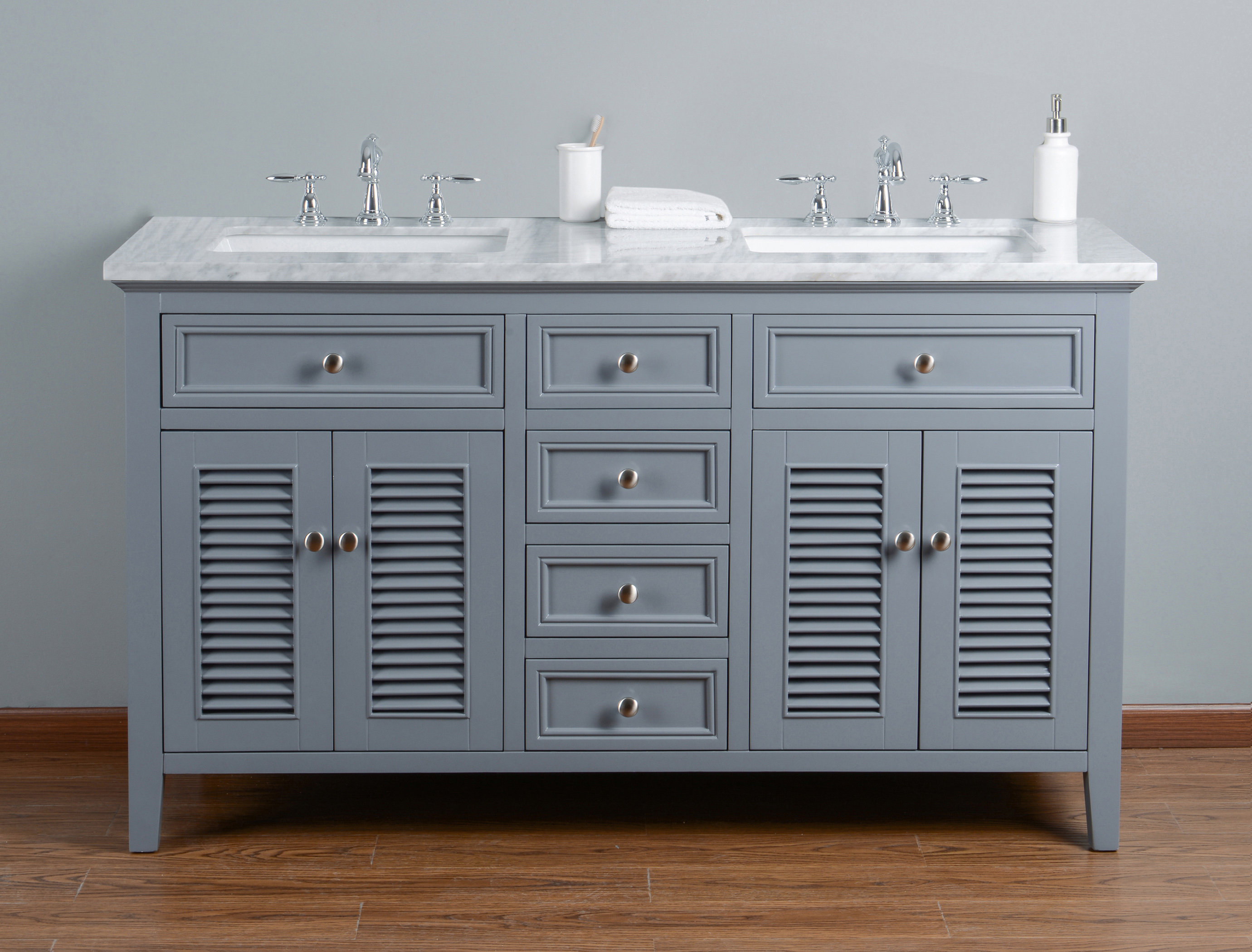 Hers Ceramic Knobs Pulls Kitchen Drawer Cabinet Vanity Closet 318 Furniture Door