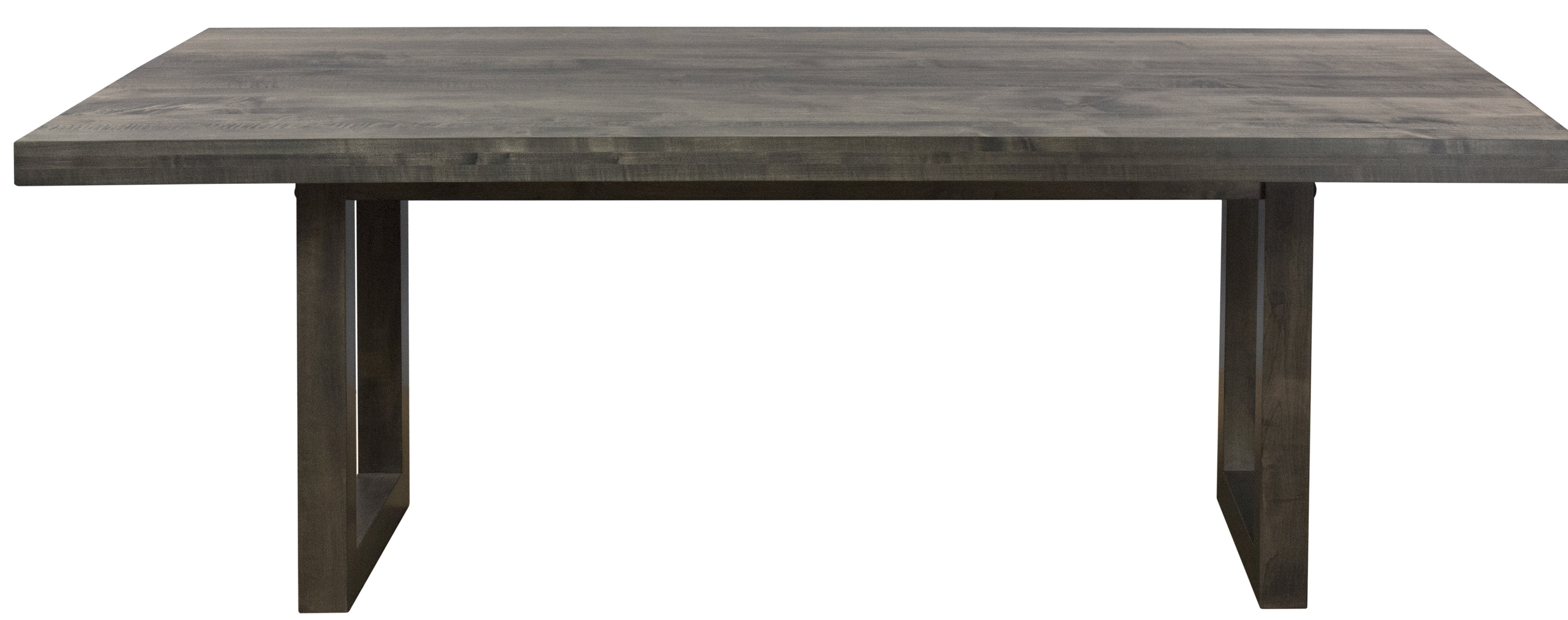 Saloom Furniture Oracle Maple Solid Wood Dining Table | Wayfair