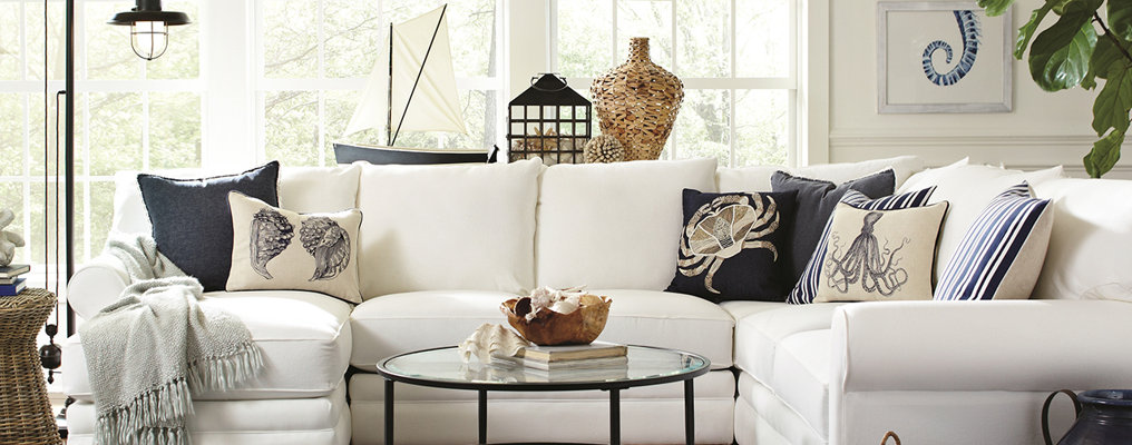 Farmhouse Rustic Furniture Birch Lane Furniture