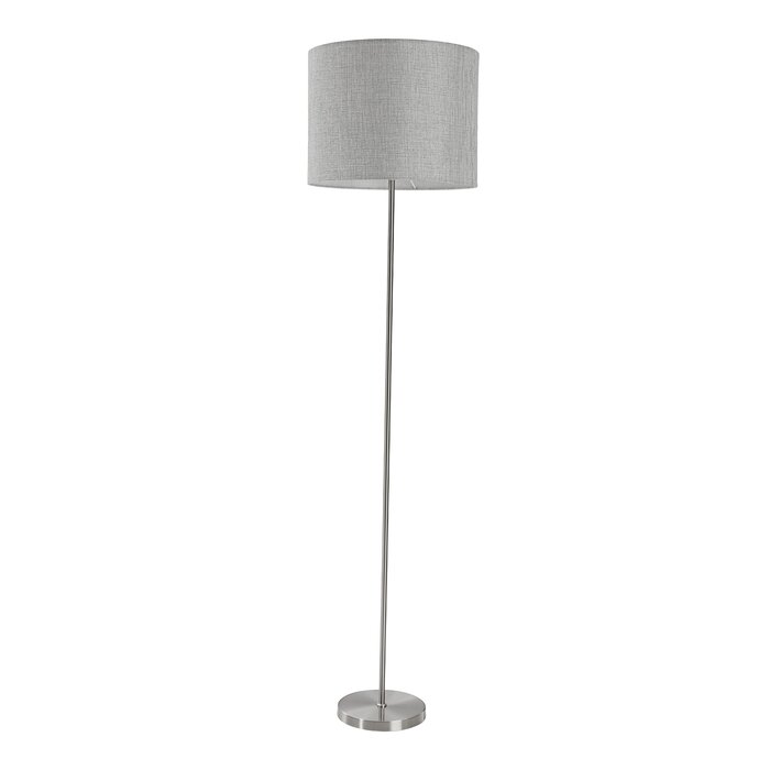 Standard-Stehlampe JUDA - Zipcode Design