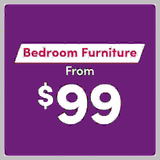 Bedroom Furniture