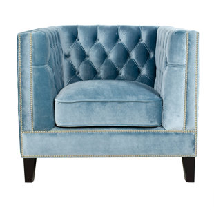 Victoria Armchair by Pasargad Amazing