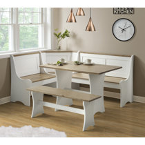 Bench Kitchen Dining Room Sets You Ll Love In 2021 Wayfair