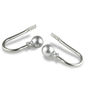 Luna Curtain Holdback (Set of 2)