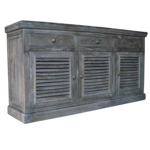 Shutter Sideboard by Caribou Dane
