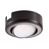 Lot 10 Under Cabinet LED Light Kitchen Linkable Dimmable SLV Lighting Bronze Bar 