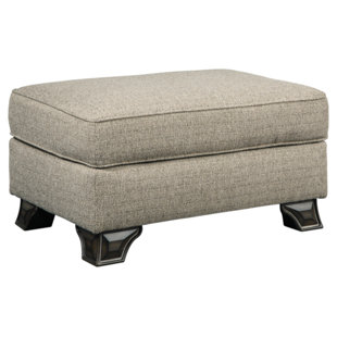 Starnes Ottoman
