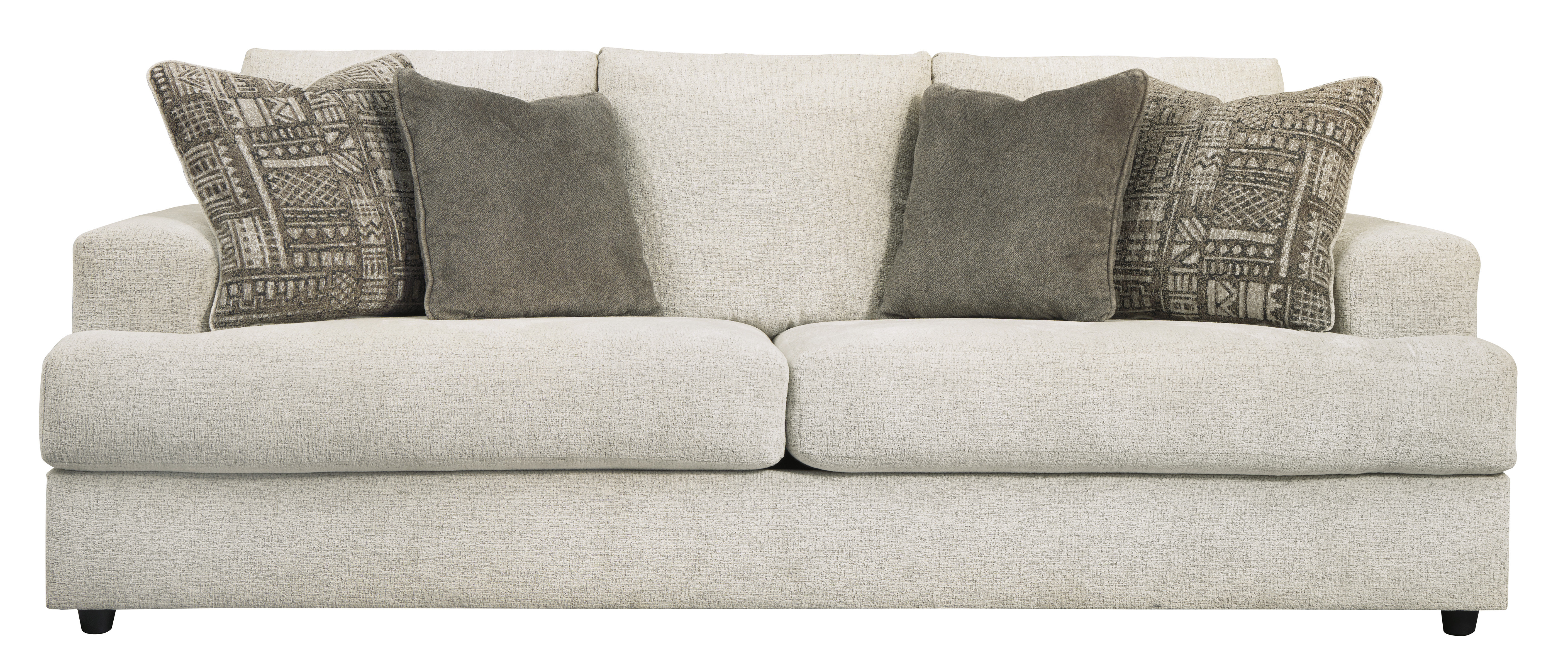 Brayden Studio Boerpine 96 Round Arm Sofa Bed Reviews Wayfair