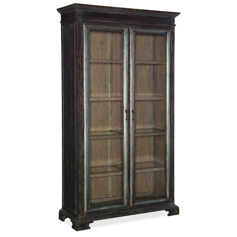 Hooker Furniture Beaumont Curio Cabinet Wayfair