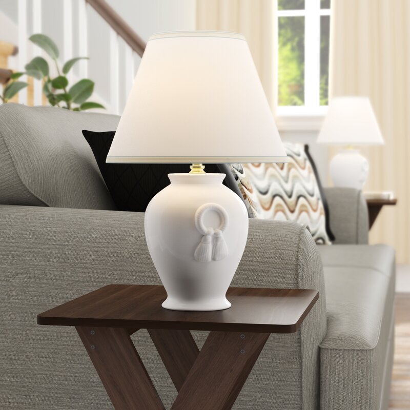 wayfair table lamps for bedroom