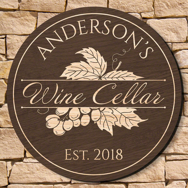 Wine Cellar Wall Decor Wayfair Wine Cellar Wall Decor Wayfair