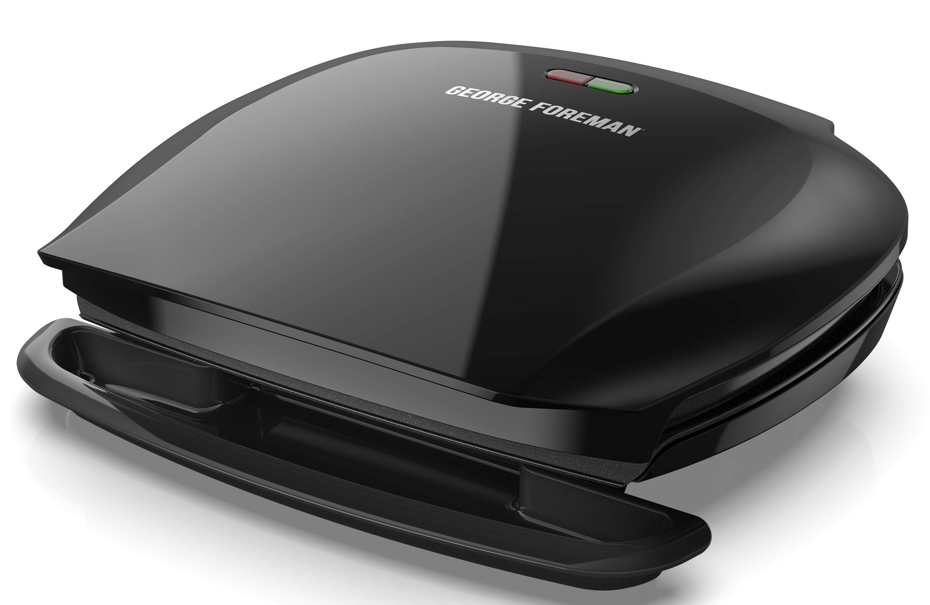 george foreman sandwich press
