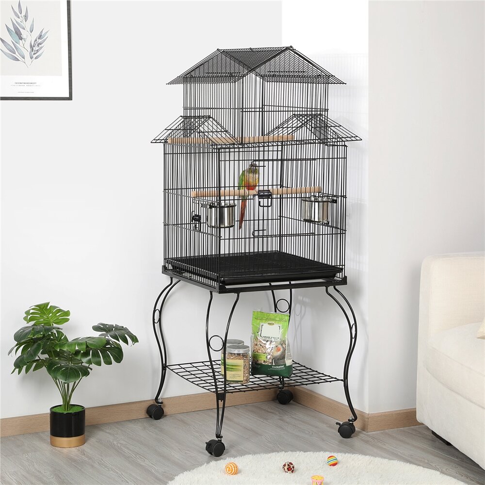 tucker murphy pet bird cages