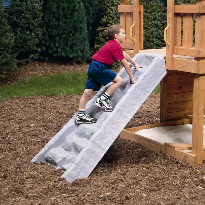 Playstar Climbing Wall Reviews Wayfair