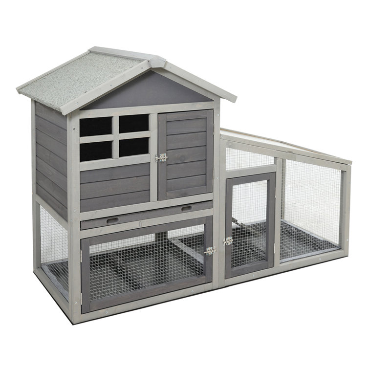 rabbit cage wayfair