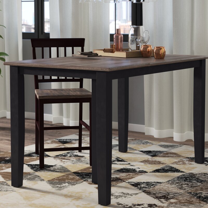 Stafford Counter Height Dining Table by Simmons Casegoods