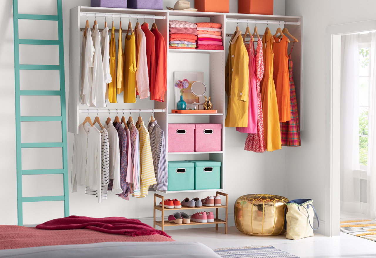 Big Sale Closet Storage Sale You Ll Love In 2020 Wayfair