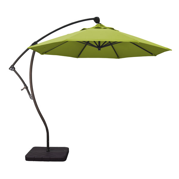 Cantilever Umbrellas You Ll Love Wayfair