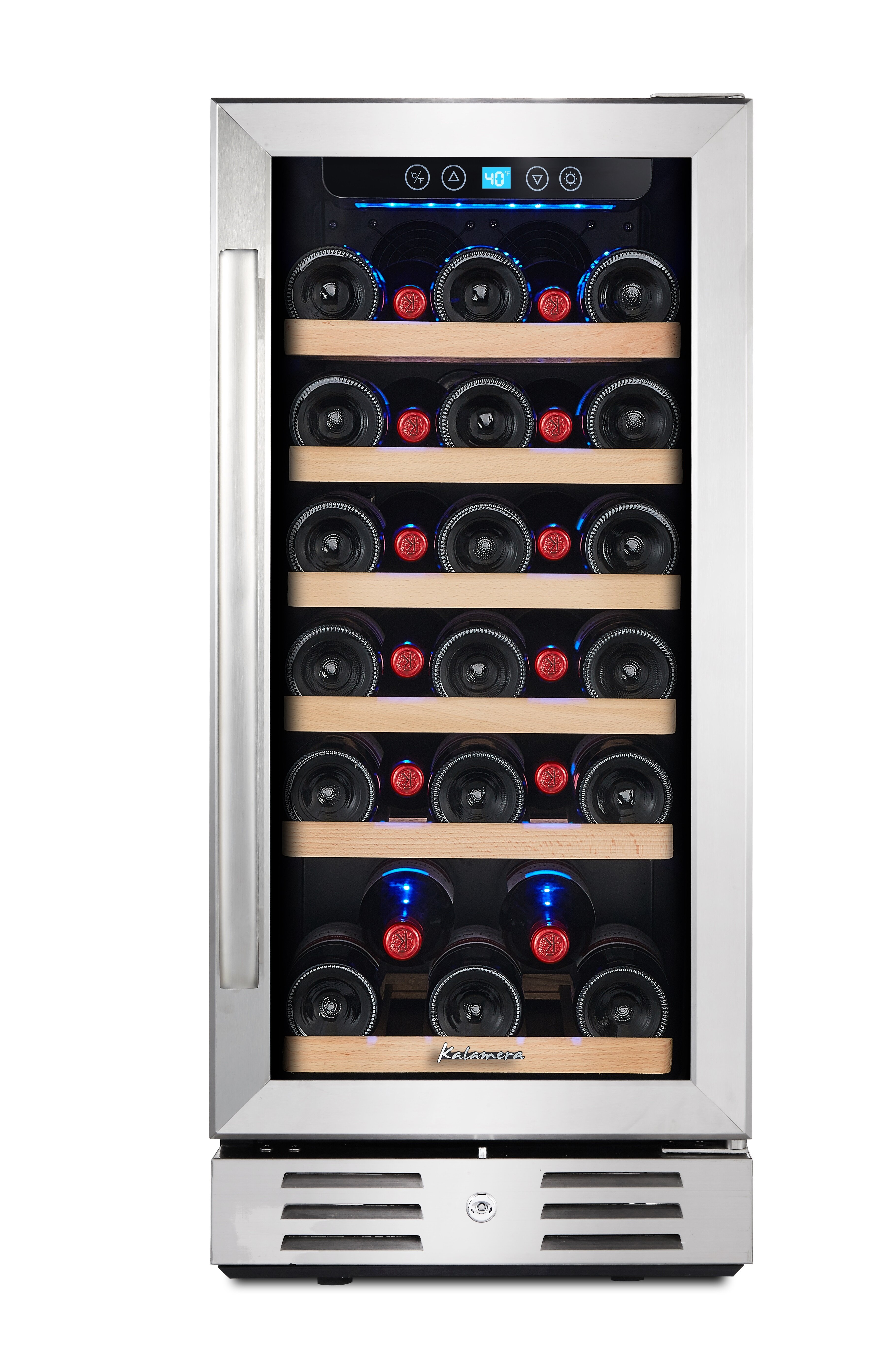 45++ Kalamera 24 wine refrigerator canada information