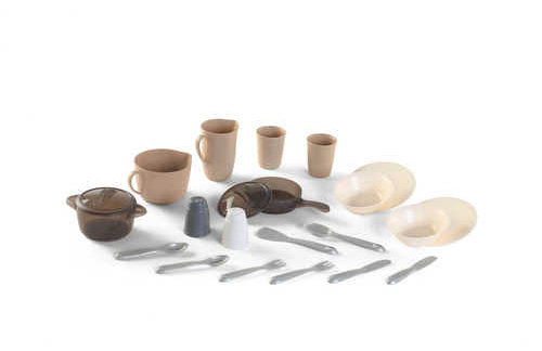 step 2 kitchen pots and pans