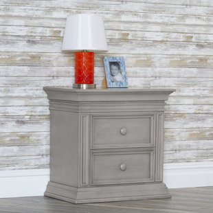 baby cache montana nightstand