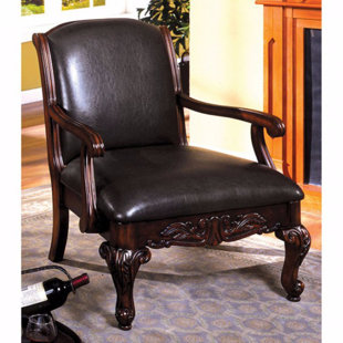 Go to store & view more images Astoria Grand Beauregard Armchair
