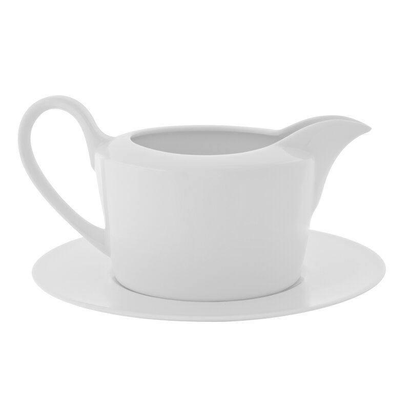 ebern designs denham gravy boat & reviews wayfair