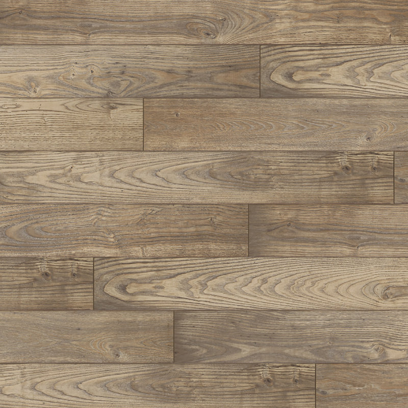 Mannington Restoration Collection 6 X 51 X 12mm Chestnut Laminate Flooring Wayfair